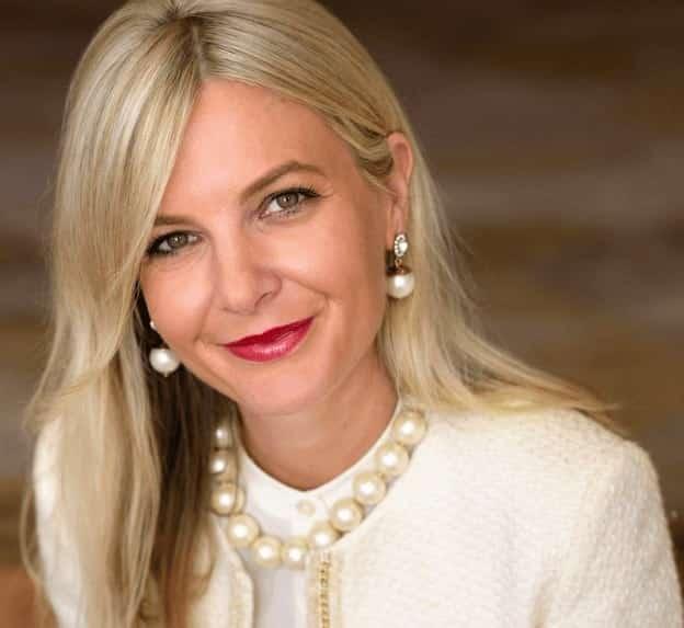 In conversation with Ana Brandt